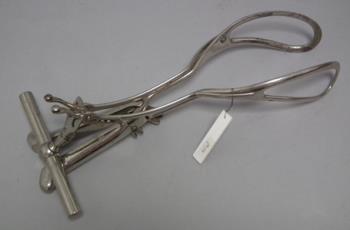 Forceps, Milne Murray